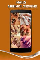 Mehndi Design 스크린샷 1