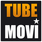 Tubemovi - Free latest movie streaming 图标