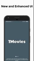 Tubemovi - Free latest movie streaming โปสเตอร์