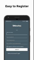 Tubemovi - Free latest movie streaming ภาพหน้าจอ 2