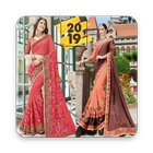 Fancy Sarees Collection 2019 圖標