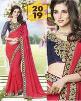 Fancy Sarees Collection 2019 截圖 1