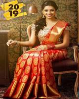 Fancy Sarees Collection 2019 截圖 2