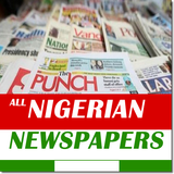 Nigerian Newspapers App