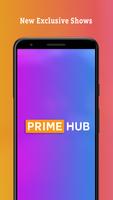 Prime Hub Plakat