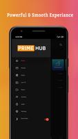 Prime Hub captura de pantalla 1