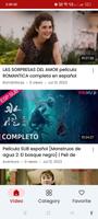 peliculas en español latino screenshot 2
