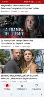 peliculas en español latino screenshot 3