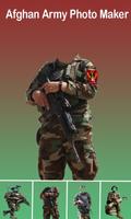 Afghan Army Uniform Changer: Army Suit Editor 2019 capture d'écran 3