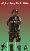 Afghan Army Uniform Changer: Army Suit Editor 2019 capture d'écran 2