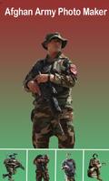 Afghan Army Uniform Changer: Army Suit Editor 2019 screenshot 2