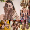 Mehndi Design 2025 图标