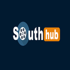 SouthHub+ Movie Guide App biểu tượng