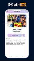 SouthHub+ Movie Guide App bài đăng