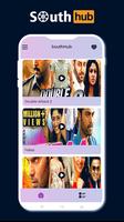 SouthHub+ Movie Guide App स्क्रीनशॉट 2