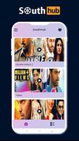 SouthHub+ Movie Guide App تصوير الشاشة 2