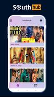 SouthHub+ Movie Guide App 스크린샷 3