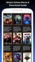 Vegamovie Online Movie Tips پوسٹر