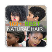 100+ African natural hairstyle