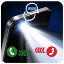 Automatic Flash On Call & SMS APK