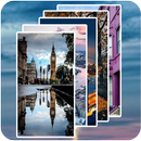 Auto Live Wallpaper Changer APK