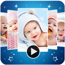 Baby Slideshow With Music APK