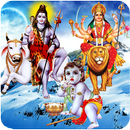 4D God Live Wallpaper APK