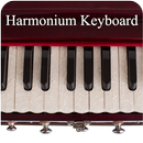 Harmonium Keyboard APK