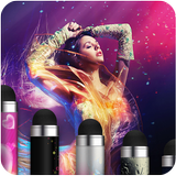 Magic Photo Lab - Art Photo Editor 2018 icono