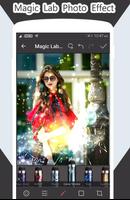 Magic Photo Lab - Art Photo Editor 2019 poster