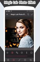 Magic Photo Lab - Art Photo Editor 2019 screenshot 1