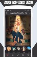 Magic Photo Lab - Art Photo Editor 2019 screenshot 2