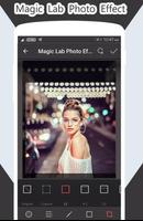Magic Photo Lab - Art Photo Editor 2019 screenshot 3