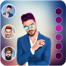 Man make up : Best man photo editor,handsome maker APK