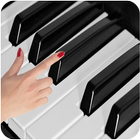 Piano Keyboard ikon