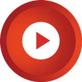 HD Video Player أيقونة