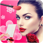 You Mackup - Face Beauti Photo Editor icône