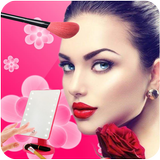 You Mackup - Face Beauti Photo Editor أيقونة