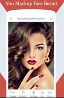 You Mackup - Face Beauti Photo Editor gönderen