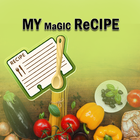 Recipes 2019 icône