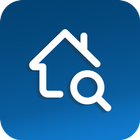 MakanDekho Search Home designs icon