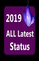Best Latest Status 2019 Plakat