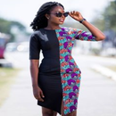 Latest Ankara Plain and Patter APK