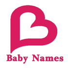 Latest Baby Names-icoon