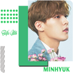 Selfie With Minhyuk ( BTOB ) آئیکن