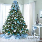 Christmas Tree Design أيقونة