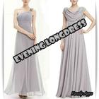 Latest Evening Long Dresses icon