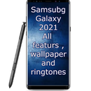 Latest galaxy phones APK
