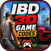 IBD 3D PLUGIN CODE APK