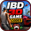 IBD 3D PLUGIN CODE icon